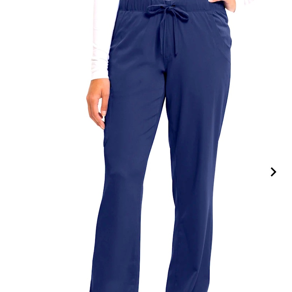 BNWT!! SCRUB PANTS by Healing Hands. The Rebecca Pant
